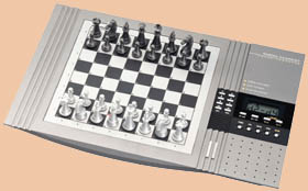 "Chess Academy"